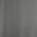 RT Designers Collection 100% Polyester 140 GSM Sedona Jacquard Grommet Curtain Panel Grey