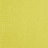 RT Designers Collection 100% Polyester 140 GSM Sedona Jacquard Grommet Curtain Panel Yellow