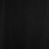 RT Designers Collection 100% Polyester 140 GSM Sedona Jacquard Grommet Curtain Panel Black