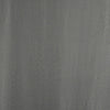 RT Designers Collection 100% Polyester 140 GSM Sedona Jacquard Grommet Curtain Panel Grey
