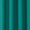 RT Designers Collection 100% Polyester 140 GSM Sedona Jacquard Grommet Curtain Panel Teal