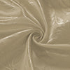Olivia Gray 100% Polyester 200 GSM Dyson Embossed Blackout Grommet Curtain Panel Gold