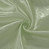 Olivia Gray 100% Polyester 200 GSM Dyson Embossed Blackout Grommet Curtain Panel Sage