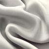 RT Designers Collection Anchorage Blackout Grommet Curtain Panel 54" x 84" White