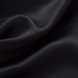 Olivia Gray Anchorage Solid Blackout Grommet Curtain Panel Pair
