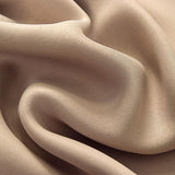 Olivia Gray Anchorage Blackout Single Grommet Curtain Panel Pair - 54x63
