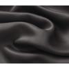 RT Designer Collection Anchorage 2 Pack Blackout Grommet Luxurious Modern Design Curtain Panel Pair 36