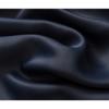 RT Designer Collection Anchorage 2 Pack Blackout Grommet Luxurious Modern Design Curtain Panel Pair 36