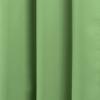 RT Designer Collection Anchorage 2 Pack Blackout Grommet Luxurious Modern Design Curtain Panel Pair 36" x 84" Sage