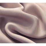 RT Designer Collection Anchorage Blackout Grommet Luxurious Modern Design Curtain Panel 54" x 95" Blush