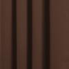 RT Designer Collection Anchorage Blackout Grommet Luxurious Modern Design Curtain Panel 54