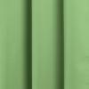 RT Designer Collection Anchorage Blackout Grommet Luxurious Modern Design Curtain Panel 54" x 95" Sage