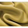 RT Designer Collection Anchorage Blackout Grommet Luxurious Modern Design Curtain Panel 54" x 95" Yellow
