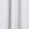 RT Designer Collection Barnet Jacquard Luxurious Decorative Grommet Curtain Panel 54