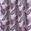 RT Designer Collection Brazil Printed Blackout Luxurious Decorative Grommet Curtain Panel 54
