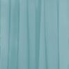 RT Designers Collection Cara Grommet Curtain Panel for Windows 54" x 84" Aqua