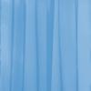 RT Designers Collection Cara Grommet Curtain Panel for Windows 54" x 84" Neon Blue