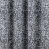 RT Designer Collection Cambridge Jacquard Luxurious Decorative Grommet Curtain Panel 54