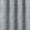 RT Designer Collection Cambridge Jacquard Luxurious Decorative Grommet Curtain Panel 54