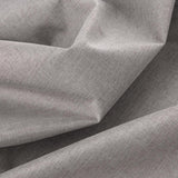 RT Designers Collection Cabana 100% Blackout Grommet Curtain Panel 54