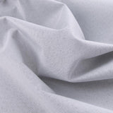 RT Designers Collection Cabana 100% Blackout Grommet Curtain Panel 54" x 90" White