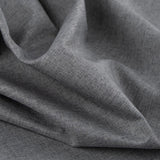 RT Designers Collection Cabana Two Pack Premium Grommet Curtain Panel 54