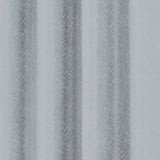 RT Designer Collection Cassi Shimmer Jacquard Grommet Curtain Panel 54" x 90" Grey