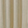 RT Designer Collection Cassi Shimmer Jacquard Grommet Curtain Panel 54