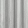 RT Designer Collection Gibson Luxurious Decorative Grommet Curtain Panel 54