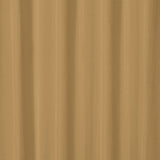 RT Designers Collection Kennedy Elegant Design Grommet Curtain Panel Gold