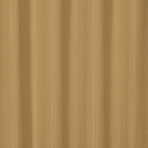 RT Designers Collection Kennedy Elegant Design Grommet Curtain Panel Gold