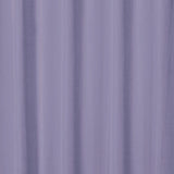 RT Designers Collection Kennedy Elegant Design Grommet Curtain Panel Lilac