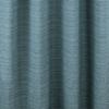 RT Designer Collection Kensington Jacquard Foam Backed Luxurious Decorative Grommet Curtain Panel Wedge