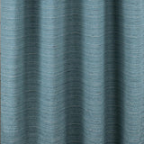 RT Designer Collection Kensington Jacquard Foam Backed Luxurious Decorative Grommet Curtain Panel Wedge