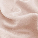Olivia Gray Lydia Matte Embossed One Blackout Panel - Blush