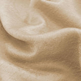 Olivia Gray Lydia Matte Embossed One Blackout Panel - 52x84", Gold