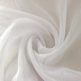 Ramallah Lonnie Grommet Curtain Panel - 54x90
