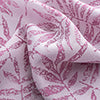 RT Designers Collection 100% Polyester 140 GSM Liana Jacquard Grommet Curtain Panel 54" x 84" Lilac