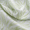 RT Designers Collection 100% Polyester 140 GSM Liana Jacquard Grommet Curtain Panel 54