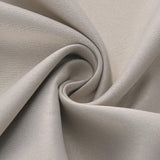 RT Designers Collection Marilyn Room Drakening Grommet Blackout Window Curtains for Bedroom 54" x 90"