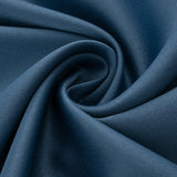 RT Designers Collection Marilyn Room Drakening Grommet Blackout Window Curtains for Bedroom 54" x 90"