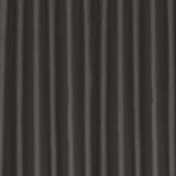 RT Designers Nikki Rod Pocket Top Panel 55" X 84" Black