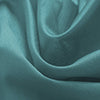 RT Designers Fau x Silk Nikki Rod Pocket Window Curtain Panel 54 x 84 Teal
