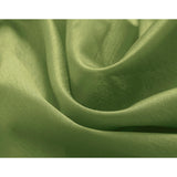 RT Designer Collection Nancy Grommet Luxurious Modern Design Curtain Panel 54" x 95" Sage