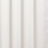RT Designers Nellie Embossed Blackout Grommet Panel - White