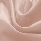 Nancy 2-Piece Grommet Panel 38" x 84" Blush by Rt Designers Collection