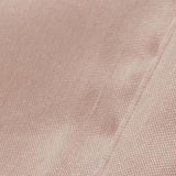 Nancy 2-Piece Grommet Panel 38" x 84" Blush by Rt Designers Collection