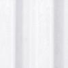 RT Designers Collection Roxy Two Tone Jacquard Curtain Panel Pair 36" x 84" White