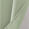 RT Designers Collection 100% Polyester 250 GSM Riley 100% Blackout Grommet Panel 54