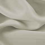 RT Designers Collection 100% Polyester 250 GSM Riley 100% Blackout Grommet Panel Grey